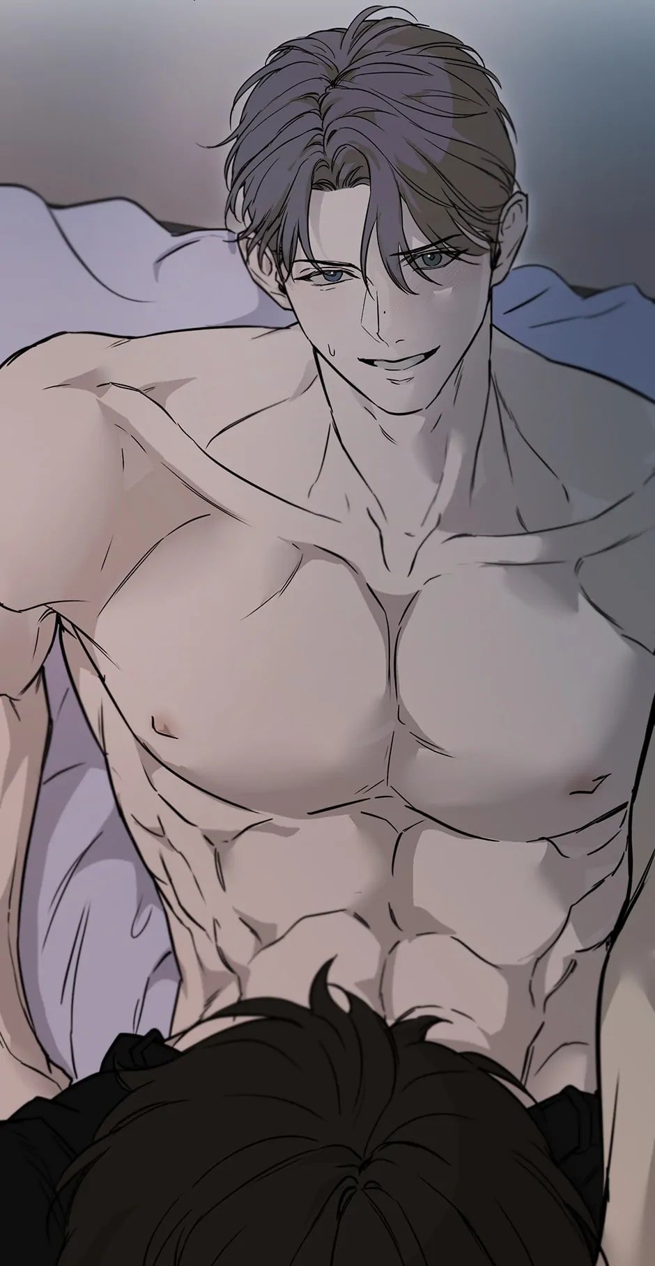 Nerd Project, Chapter 34 image 47